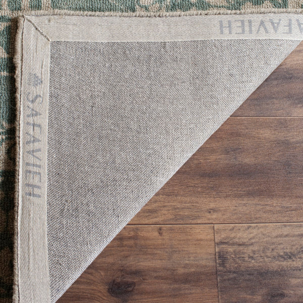 Safavieh Rvt Restoration RVT421 Hand Tufted Rug