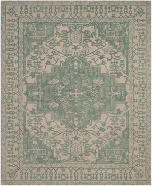 Safavieh Rvt Restoration RVT421 Hand Tufted Rug