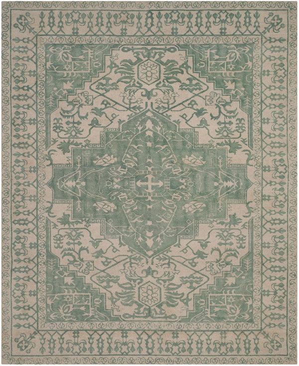 Safavieh Rvt Restoration RVT421 Hand Tufted Rug