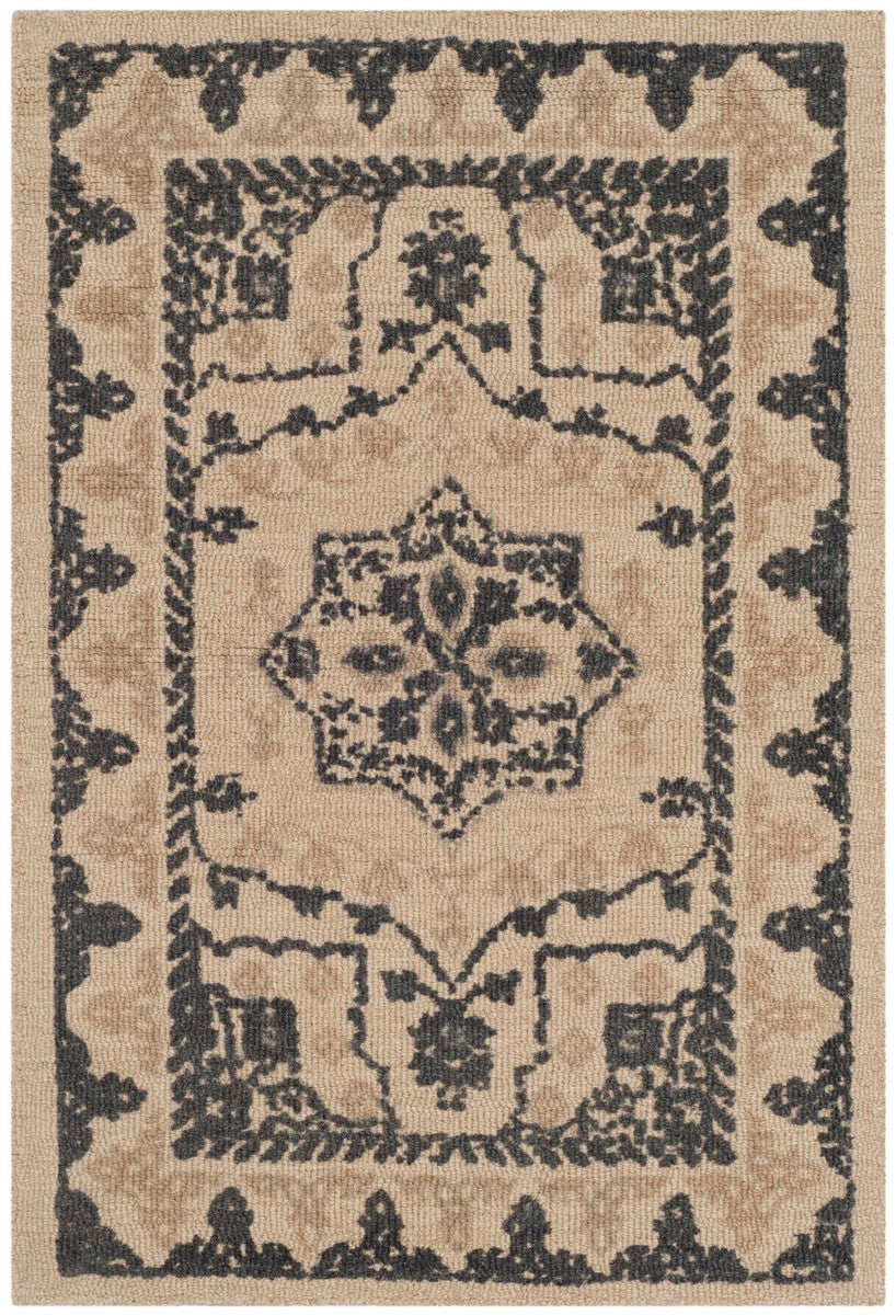 Safavieh Rvt Restoration RVT424 Hand Tufted Rug