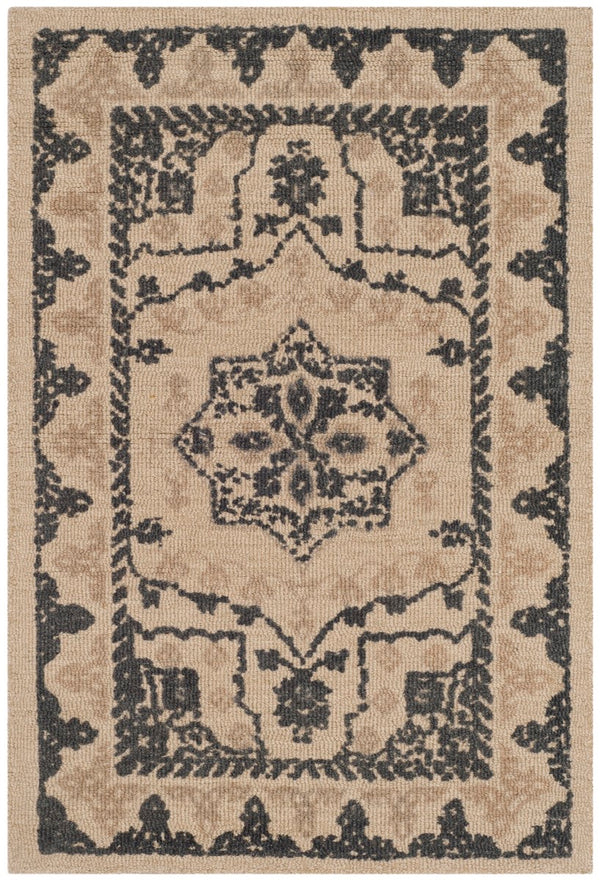 Safavieh Rvt Restoration RVT424 Hand Tufted Rug
