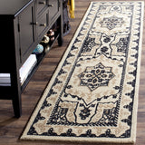 Safavieh Restoration Vintage 424 Hand Tufted Wool Rug RVT424A-3