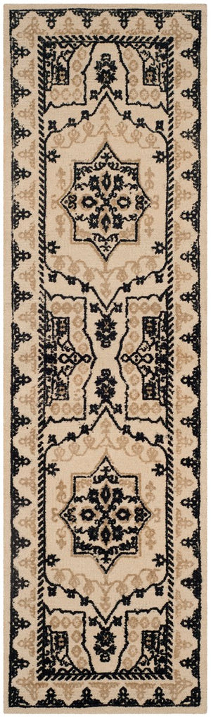 Safavieh Rvt Restoration RVT424 Hand Tufted Rug