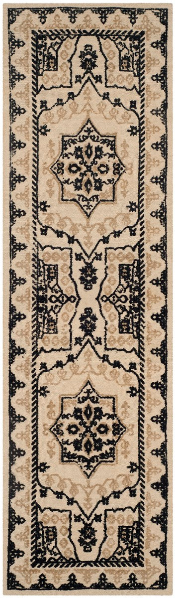 Safavieh Rvt Restoration RVT424 Hand Tufted Rug
