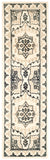 Safavieh Restoration Vintage 424 Hand Tufted Wool Rug RVT424A-3