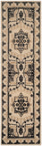 Safavieh Rvt Restoration RVT424 Hand Tufted Rug