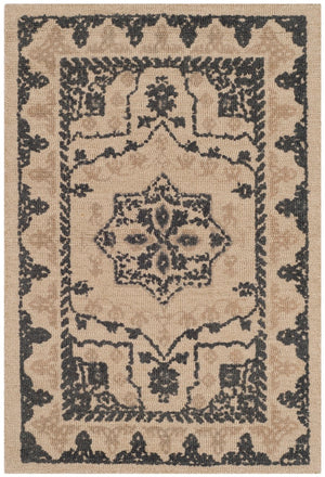 Safavieh Rvt Restoration RVT424 Hand Tufted Rug