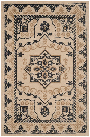 Safavieh Rvt Restoration RVT424 Hand Tufted Rug