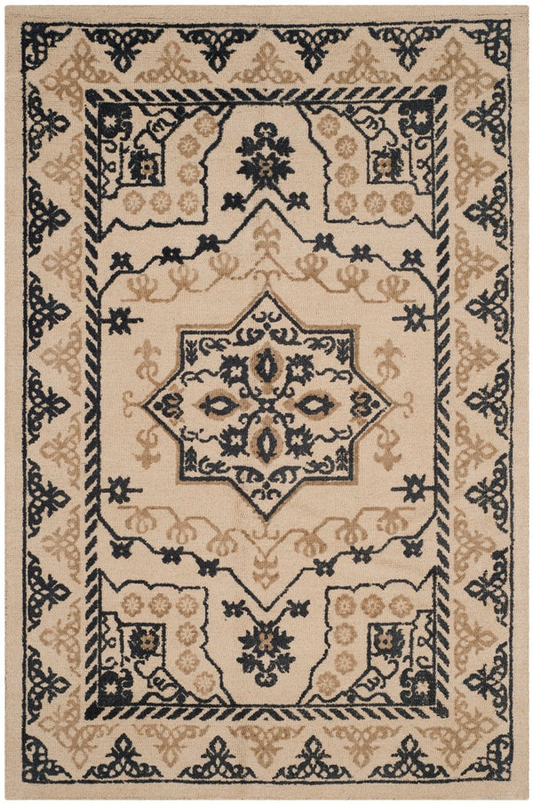 Safavieh Rvt Restoration RVT424 Hand Tufted Rug