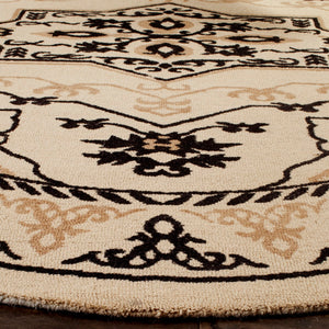 Safavieh Rvt Restoration RVT424 Hand Tufted Rug