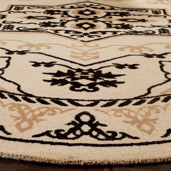 Safavieh Rvt Restoration RVT424 Hand Tufted Rug