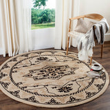 Safavieh Rvt Restoration RVT424 Hand Tufted Rug