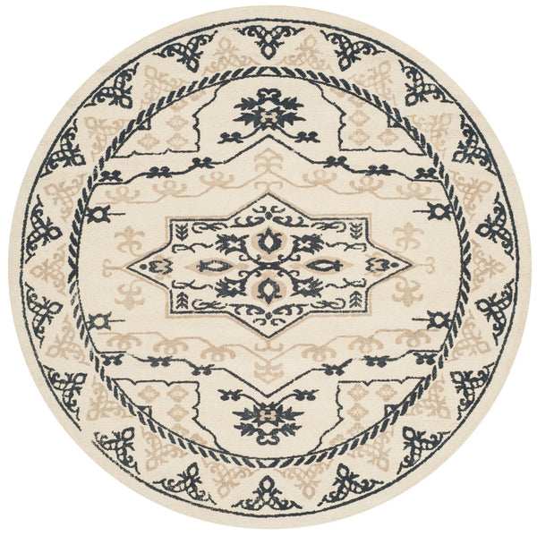 Safavieh Rvt Restoration RVT424 Hand Tufted Rug