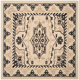 Safavieh Rvt Restoration RVT424 Hand Tufted Rug