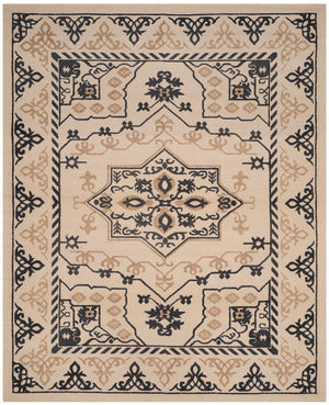 Safavieh Rvt Restoration RVT424 Hand Tufted Rug