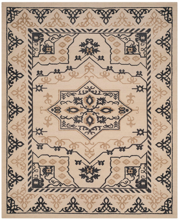 Safavieh Rvt Restoration RVT424 Hand Tufted Rug