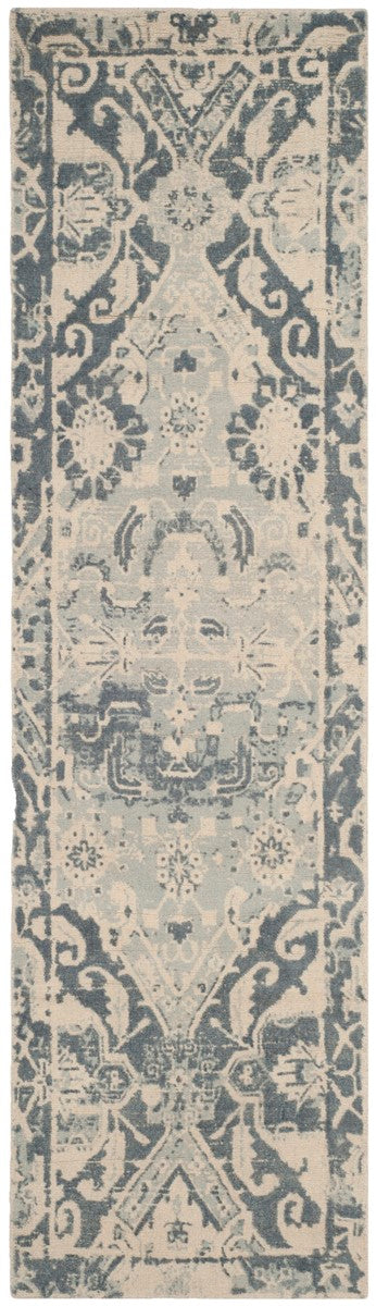 Safavieh Rvt Restoration RVT532 Hand Tufted Rug