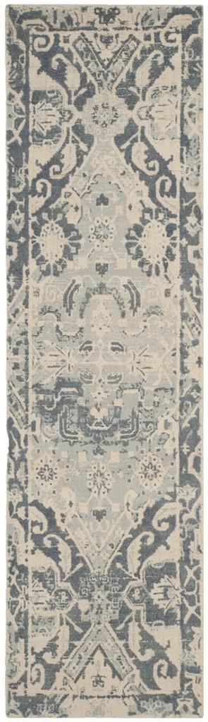 Safavieh Restoration Vintage 532 Hand Tufted Wool Rug RVT532A-3