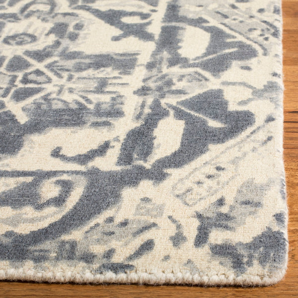 Safavieh Rvt Restoration RVT532 Hand Tufted Rug