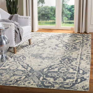 Safavieh Rvt Restoration RVT532 Hand Tufted Rug