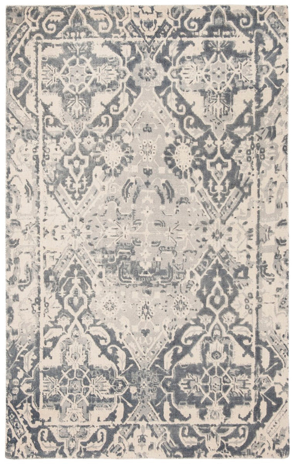 Safavieh Rvt Restoration RVT532 Hand Tufted Rug