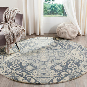 Safavieh Rvt Restoration RVT532 Hand Tufted Rug
