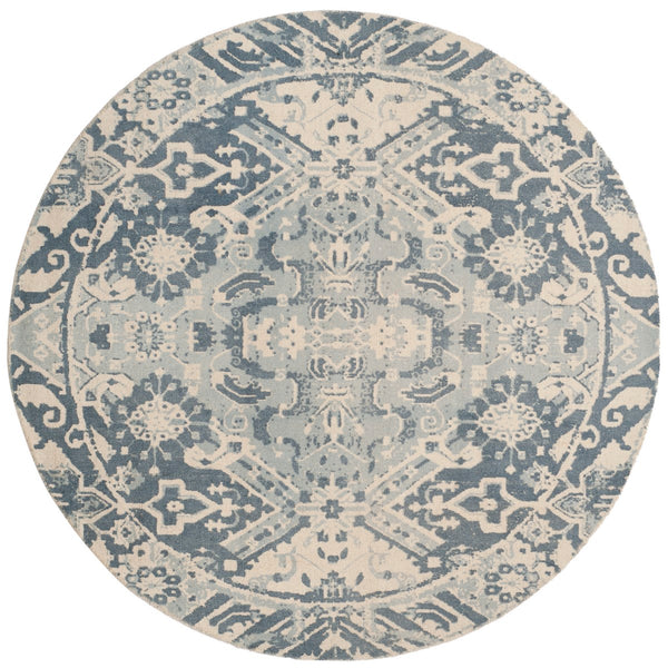 Safavieh Rvt Restoration RVT532 Hand Tufted Rug