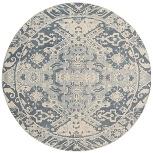 Safavieh Restoration Vintage 532 Hand Tufted Wool Rug RVT532A-3