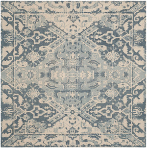 Safavieh Rvt Restoration RVT532 Hand Tufted Rug