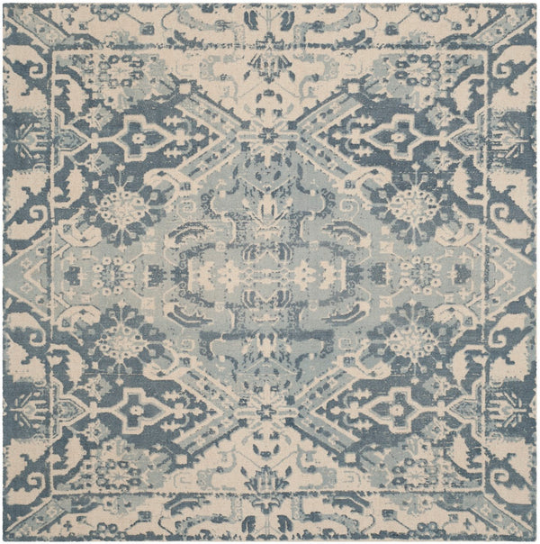 Safavieh Rvt Restoration RVT532 Hand Tufted Rug
