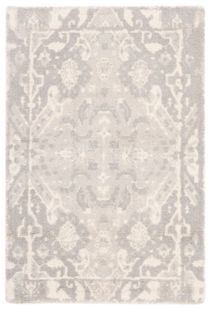 Safavieh Restoration Vintage 532 Hand Tufted Wool Rug RVT532B-26