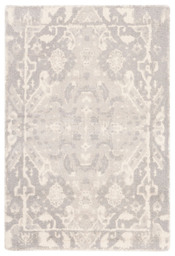 Safavieh Restoration Vintage 532 Hand Tufted Wool Rug RVT532B-26