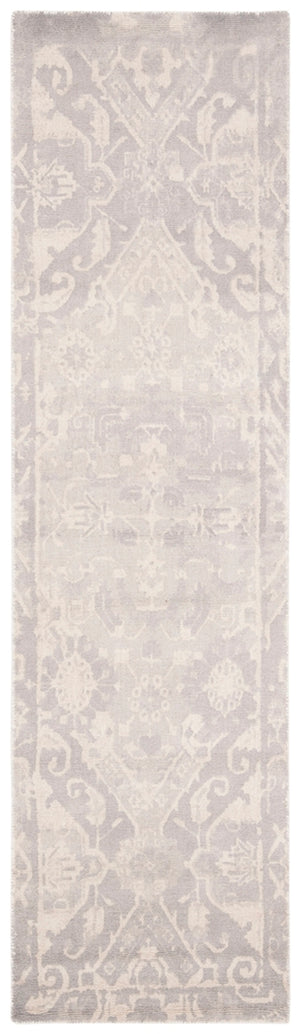 Safavieh Restoration Vintage 532 Hand Tufted Wool Rug RVT532B-26