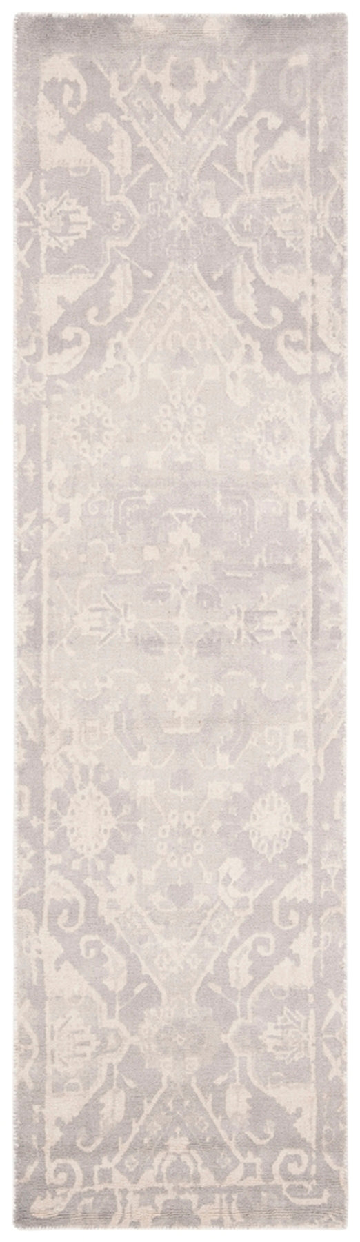 Safavieh Restoration Vintage 532 Hand Tufted Wool Rug RVT532B-26