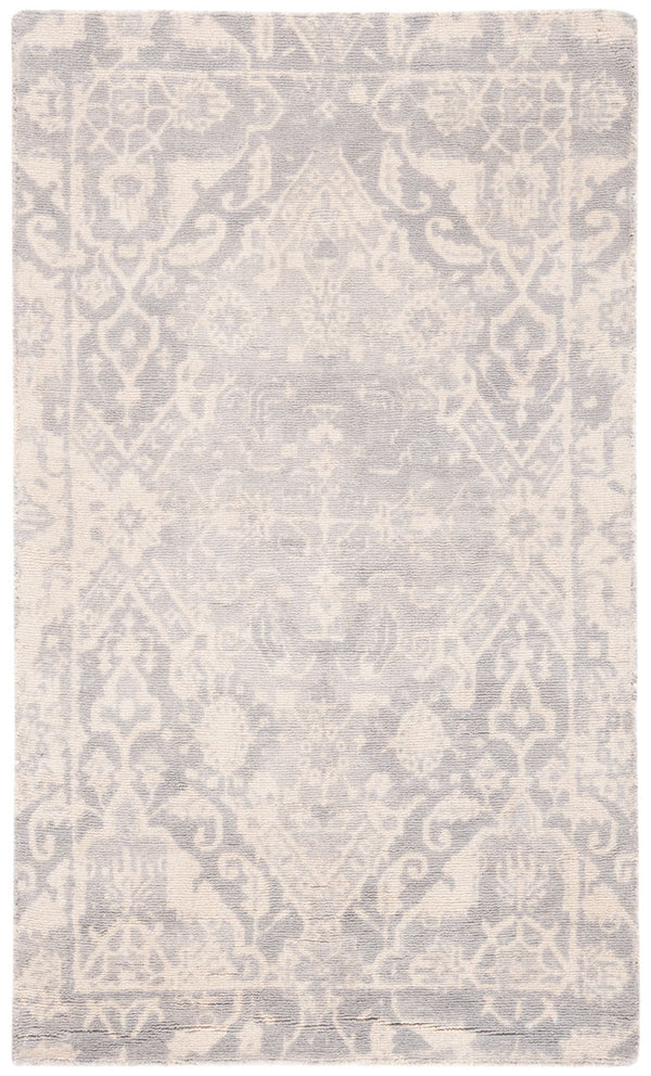 Safavieh Restoration Vintage 532 Hand Tufted Wool Rug RVT532B-26