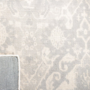 Safavieh Restoration Vintage 532 Hand Tufted Wool Rug RVT532B-26