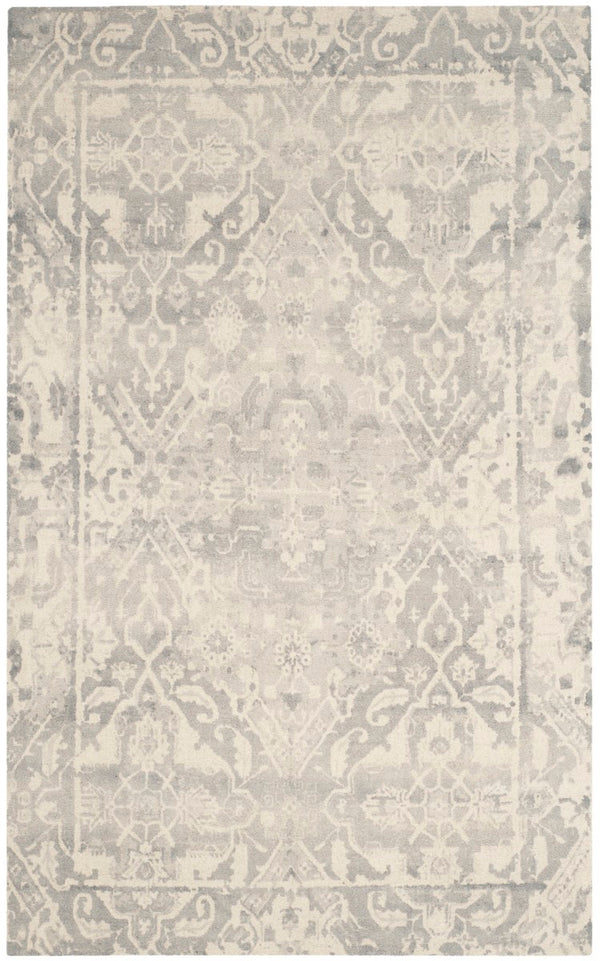 Safavieh Rvt Restoration RVT532 Hand Tufted Rug