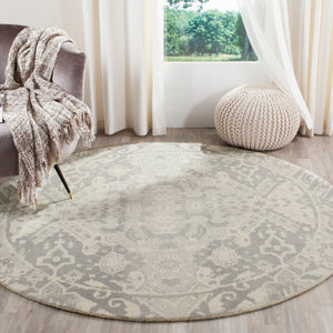 Safavieh Rvt Restoration RVT532 Hand Tufted Rug
