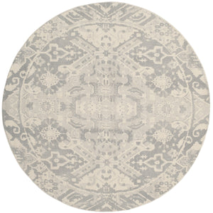 Safavieh Restoration Vintage 532 Hand Tufted Wool Rug RVT532B-26