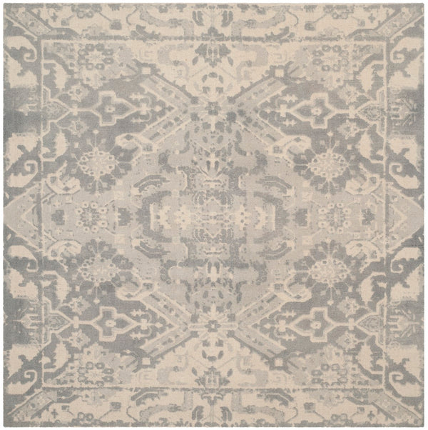Safavieh Rvt Restoration RVT532 Hand Tufted Rug