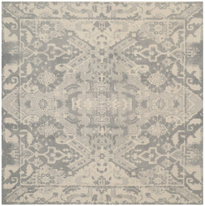 Safavieh Restoration Vintage 532 Hand Tufted Wool Rug RVT532B-26
