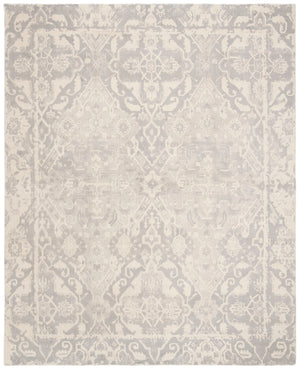 Safavieh Restoration Vintage 532 Hand Tufted Wool Rug RVT532B-26