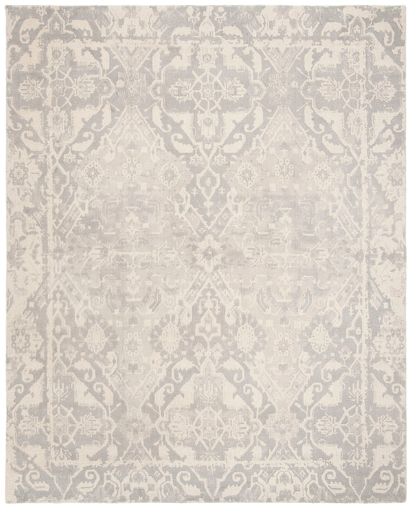 Safavieh Restoration Vintage 532 Hand Tufted Wool Rug RVT532B-26