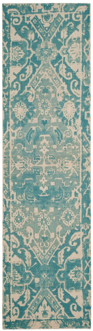 Safavieh Rvt Restoration RVT532 Hand Tufted Rug