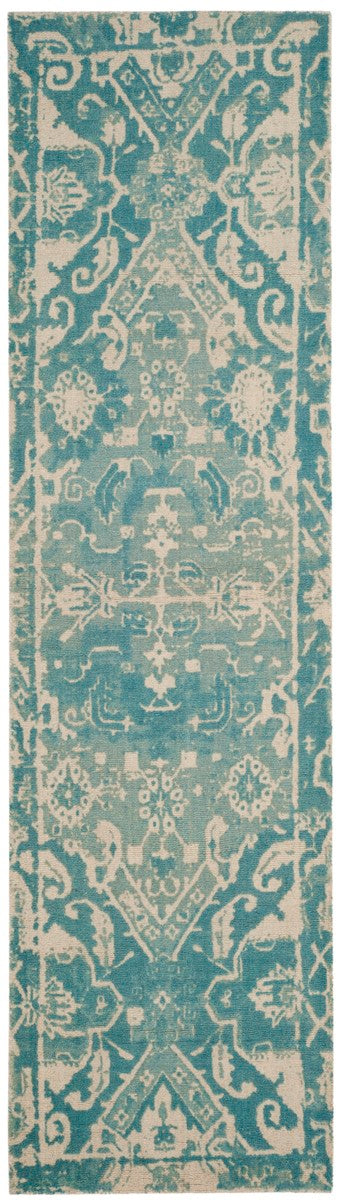 Safavieh Rvt Restoration RVT532 Hand Tufted Rug