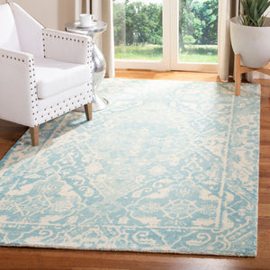 Safavieh Rvt Restoration RVT532 Hand Tufted Rug