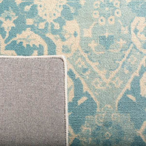 Safavieh Rvt Restoration RVT532 Hand Tufted Rug