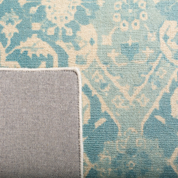 Safavieh Rvt Restoration RVT532 Hand Tufted Rug