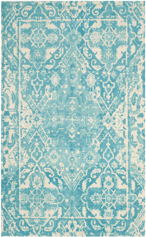 Safavieh Rvt Restoration RVT532 Hand Tufted Rug