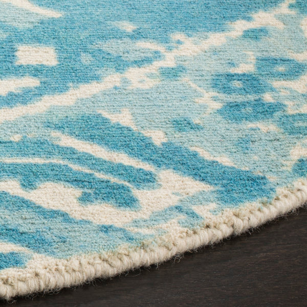 Safavieh Rvt Restoration RVT532 Hand Tufted Rug